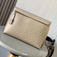 Loewe Clutch Bags